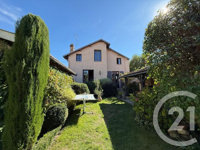 maison à vendre - 5 pièces - 126.0 m2 - TARBES - 65 - MIDI-PYRENEES - Century 21 Gm Immobilier