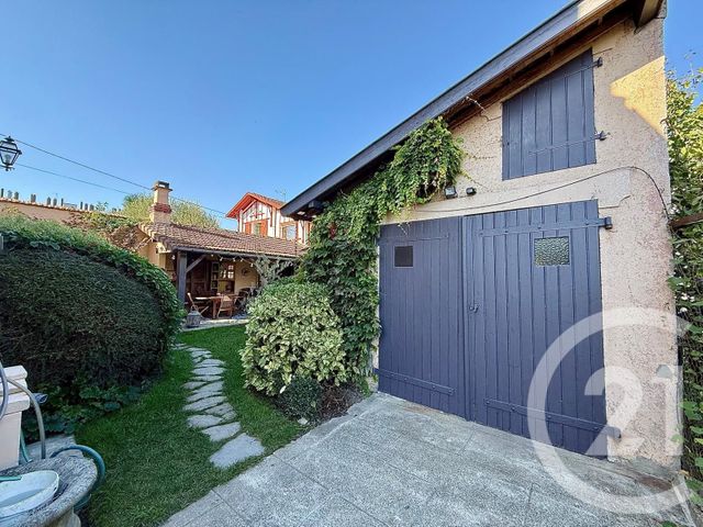 maison à vendre - 5 pièces - 126.0 m2 - TARBES - 65 - MIDI-PYRENEES - Century 21 Gm Immobilier