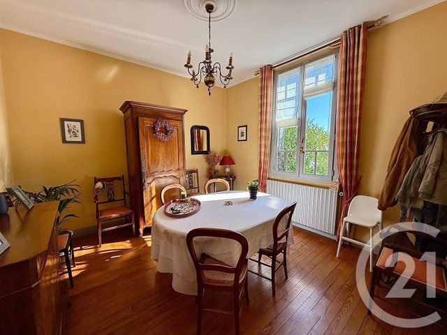 maison à vendre - 5 pièces - 126.0 m2 - TARBES - 65 - MIDI-PYRENEES - Century 21 Gm Immobilier