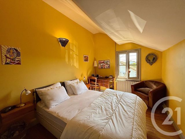 maison à vendre - 5 pièces - 126.0 m2 - TARBES - 65 - MIDI-PYRENEES - Century 21 Gm Immobilier