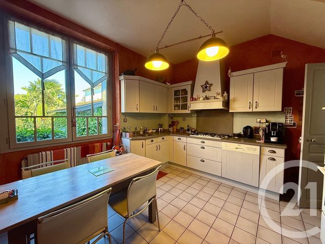 maison à vendre - 5 pièces - 126.0 m2 - TARBES - 65 - MIDI-PYRENEES - Century 21 Gm Immobilier