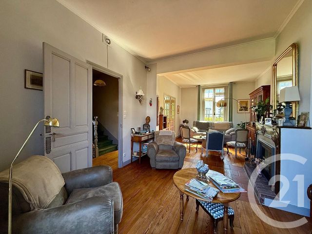 maison à vendre - 5 pièces - 126.0 m2 - TARBES - 65 - MIDI-PYRENEES - Century 21 Gm Immobilier