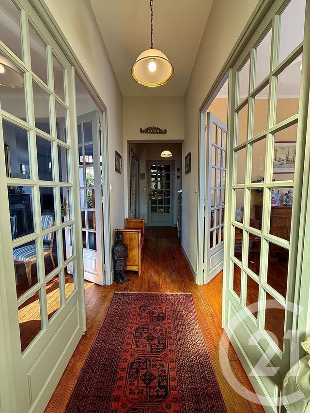 maison à vendre - 5 pièces - 126.0 m2 - TARBES - 65 - MIDI-PYRENEES - Century 21 Gm Immobilier