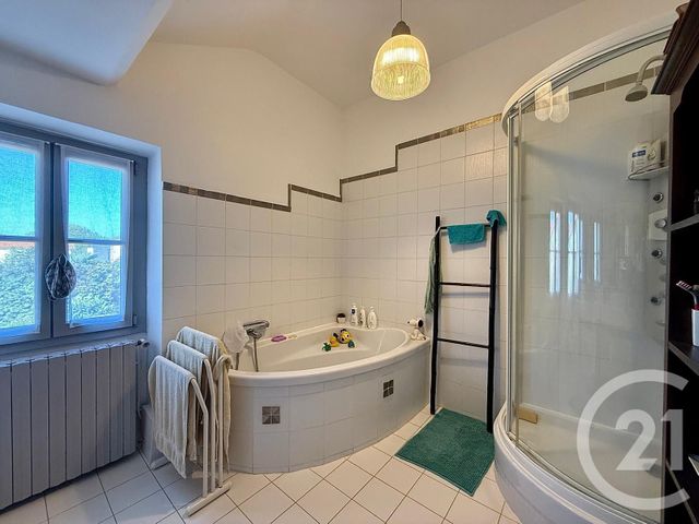 maison à vendre - 5 pièces - 126.0 m2 - TARBES - 65 - MIDI-PYRENEES - Century 21 Gm Immobilier