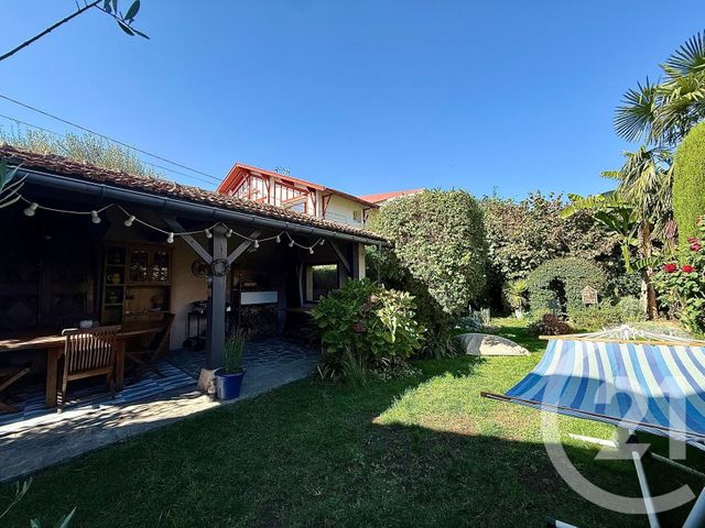 maison à vendre - 5 pièces - 126.0 m2 - TARBES - 65 - MIDI-PYRENEES - Century 21 Gm Immobilier