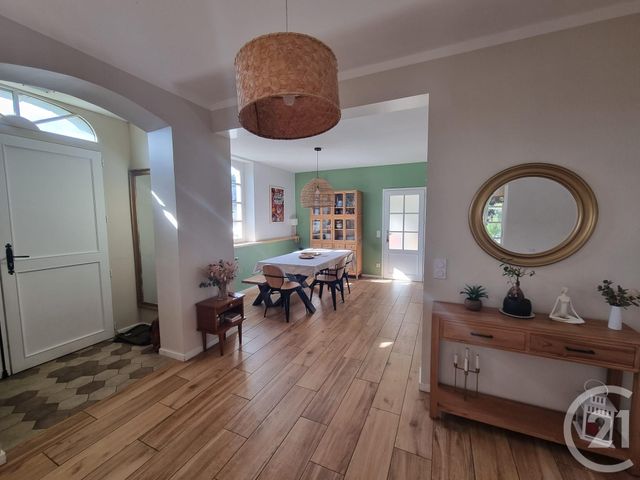 maison à louer - 5 pièces - 138.17 m2 - IBOS - 65 - MIDI-PYRENEES - Century 21 Gm Immobilier