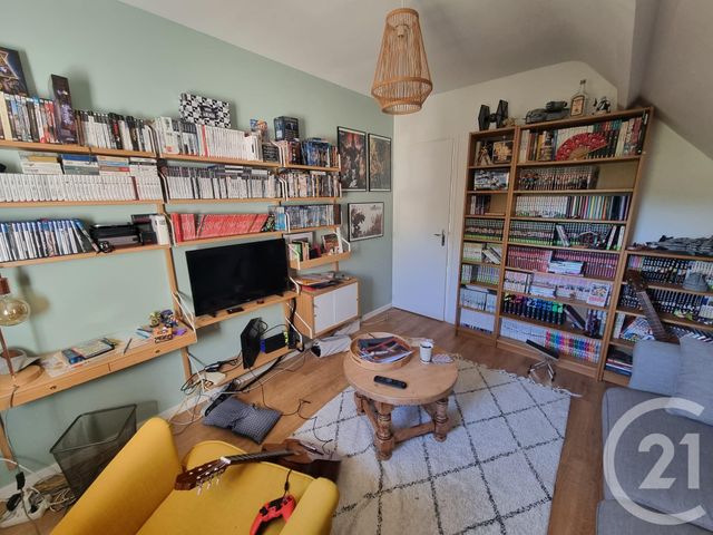 maison à louer - 5 pièces - 138.17 m2 - IBOS - 65 - MIDI-PYRENEES - Century 21 Gm Immobilier