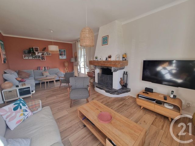 maison à louer - 5 pièces - 138.17 m2 - IBOS - 65 - MIDI-PYRENEES - Century 21 Gm Immobilier