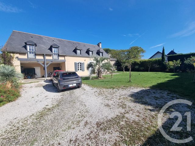 maison à louer - 5 pièces - 138.17 m2 - IBOS - 65 - MIDI-PYRENEES - Century 21 Gm Immobilier