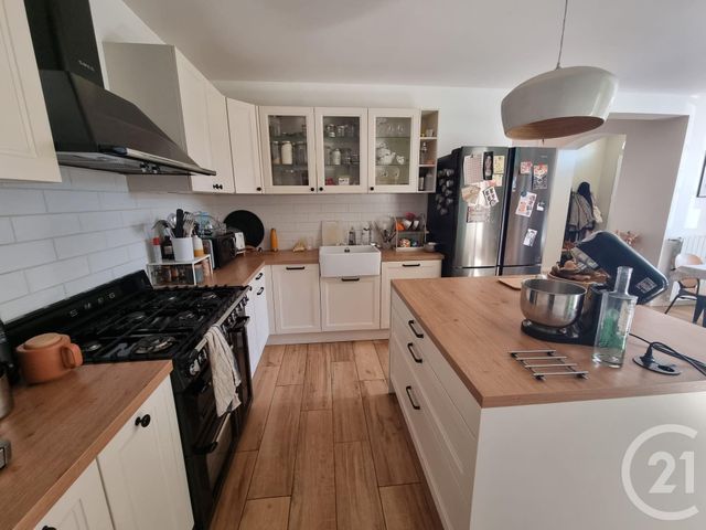 maison à louer - 5 pièces - 138.17 m2 - IBOS - 65 - MIDI-PYRENEES - Century 21 Gm Immobilier