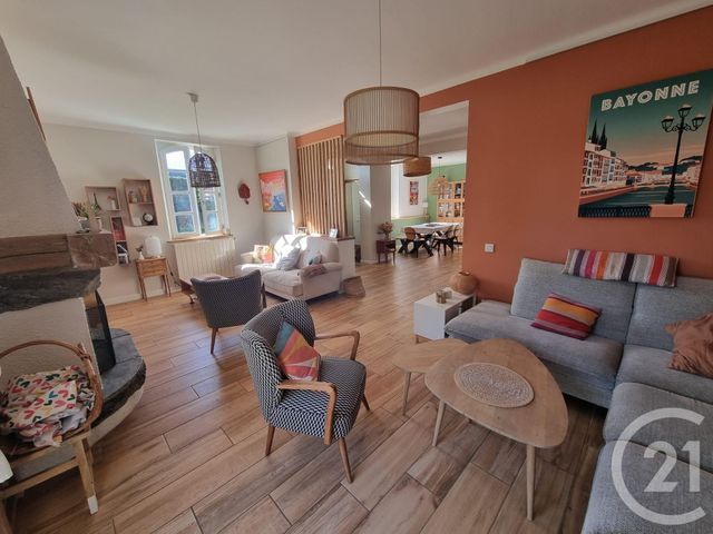 Maison à louer IBOS