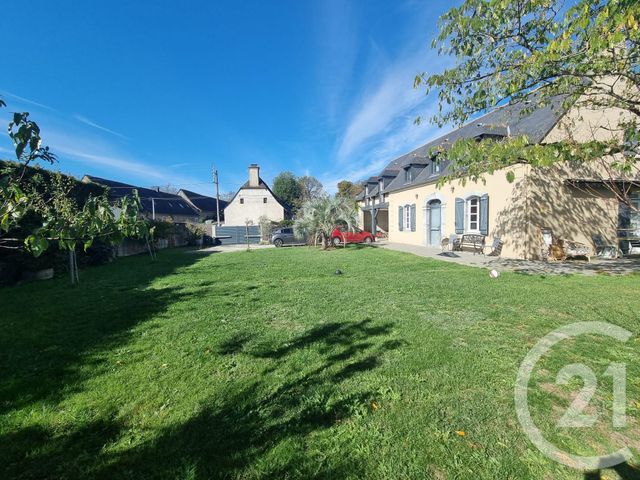 maison à louer - 5 pièces - 138.17 m2 - IBOS - 65 - MIDI-PYRENEES - Century 21 Gm Immobilier
