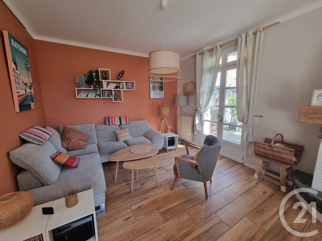 maison à louer - 5 pièces - 138.17 m2 - IBOS - 65 - MIDI-PYRENEES - Century 21 Gm Immobilier