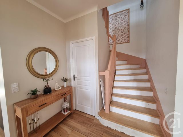 maison à louer - 5 pièces - 138.17 m2 - IBOS - 65 - MIDI-PYRENEES - Century 21 Gm Immobilier