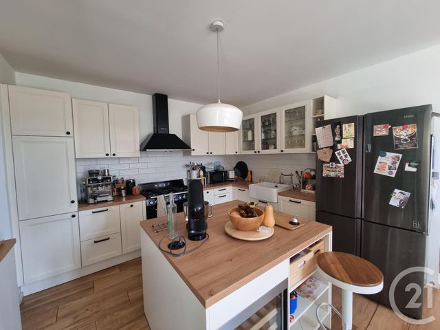 maison à louer - 5 pièces - 138.17 m2 - IBOS - 65 - MIDI-PYRENEES - Century 21 Gm Immobilier