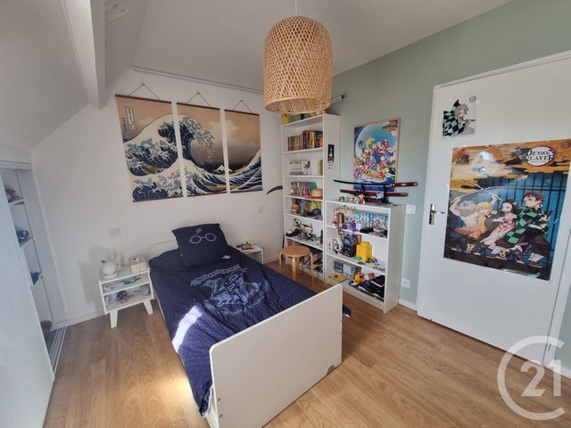 maison à louer - 5 pièces - 138.17 m2 - IBOS - 65 - MIDI-PYRENEES - Century 21 Gm Immobilier