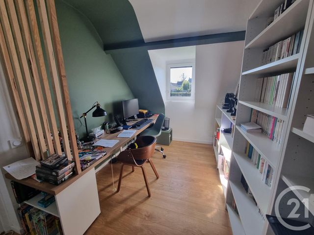 maison à louer - 5 pièces - 138.17 m2 - IBOS - 65 - MIDI-PYRENEES - Century 21 Gm Immobilier