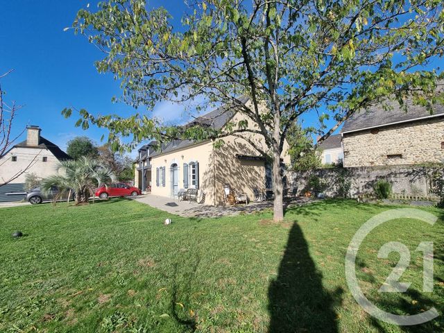 maison à louer - 5 pièces - 138.17 m2 - IBOS - 65 - MIDI-PYRENEES - Century 21 Gm Immobilier