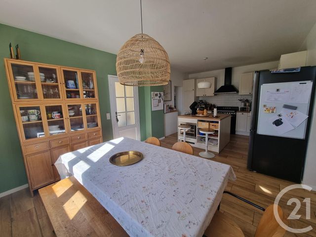 maison à louer - 5 pièces - 138.17 m2 - IBOS - 65 - MIDI-PYRENEES - Century 21 Gm Immobilier