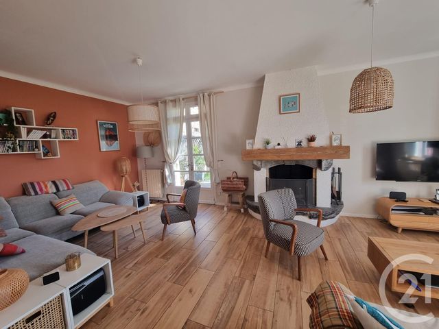 maison à louer - 5 pièces - 138.17 m2 - IBOS - 65 - MIDI-PYRENEES - Century 21 Gm Immobilier