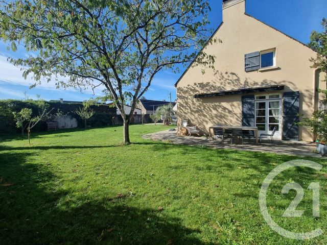 maison à louer - 5 pièces - 138.17 m2 - IBOS - 65 - MIDI-PYRENEES - Century 21 Gm Immobilier