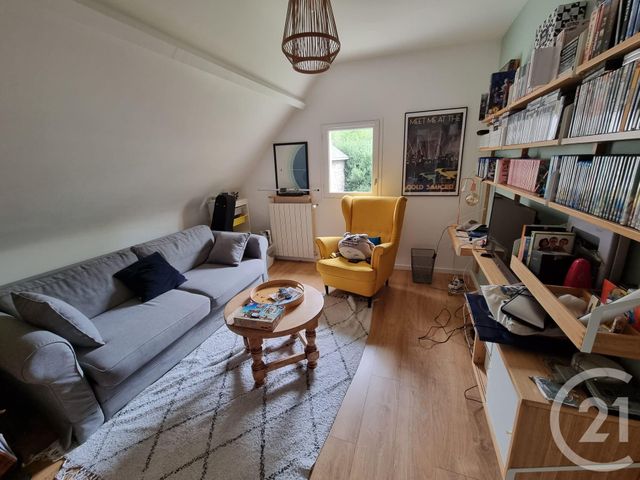 maison à louer - 5 pièces - 138.17 m2 - IBOS - 65 - MIDI-PYRENEES - Century 21 Gm Immobilier