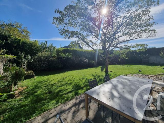 maison à louer - 5 pièces - 138.17 m2 - IBOS - 65 - MIDI-PYRENEES - Century 21 Gm Immobilier