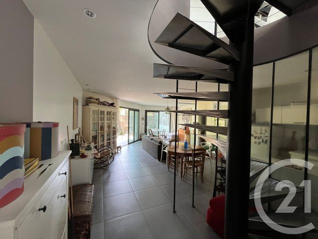 maison à vendre - 4 pièces - 154.0 m2 - TOURNAY - 65 - MIDI-PYRENEES - Century 21 Gm Immobilier