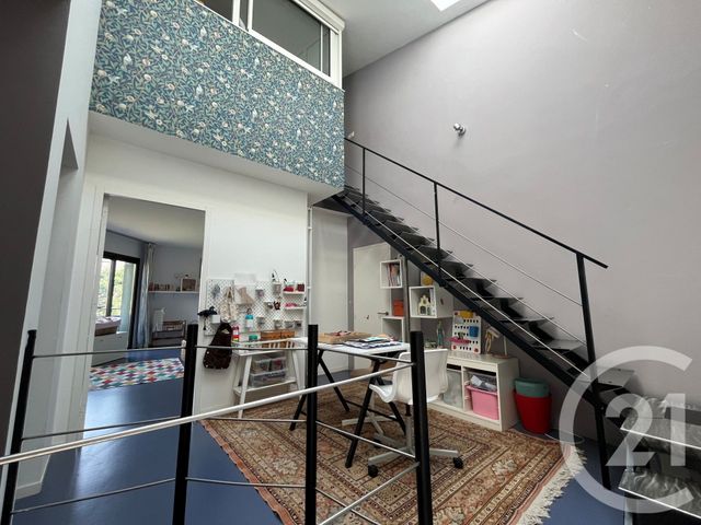 maison à vendre - 4 pièces - 154.0 m2 - TOURNAY - 65 - MIDI-PYRENEES - Century 21 Gm Immobilier