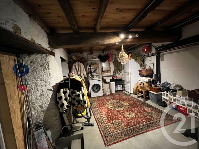 maison à vendre - 4 pièces - 154.0 m2 - TOURNAY - 65 - MIDI-PYRENEES - Century 21 Gm Immobilier