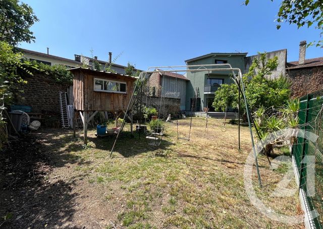 maison à vendre - 4 pièces - 154.0 m2 - TOURNAY - 65 - MIDI-PYRENEES - Century 21 Gm Immobilier