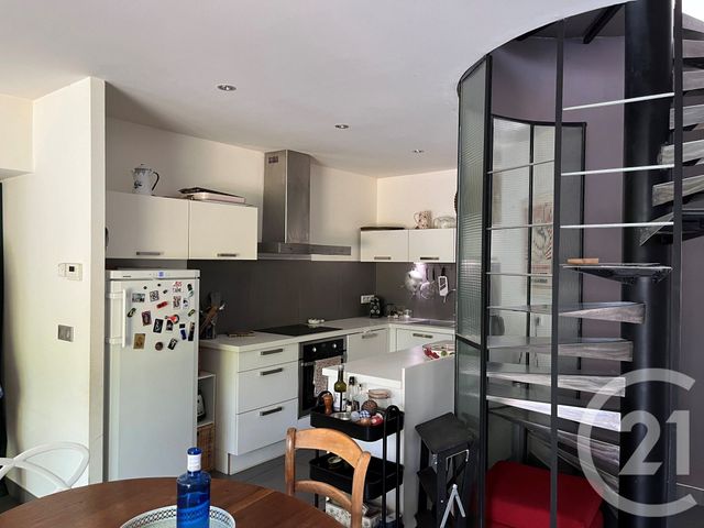 maison à vendre - 4 pièces - 154.0 m2 - TOURNAY - 65 - MIDI-PYRENEES - Century 21 Gm Immobilier