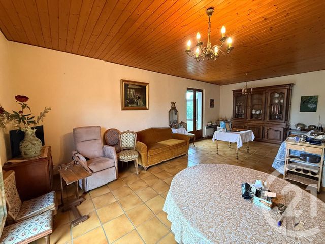 maison à vendre - 4 pièces - 87.45 m2 - IBOS - 65 - MIDI-PYRENEES - Century 21 Gm Immobilier