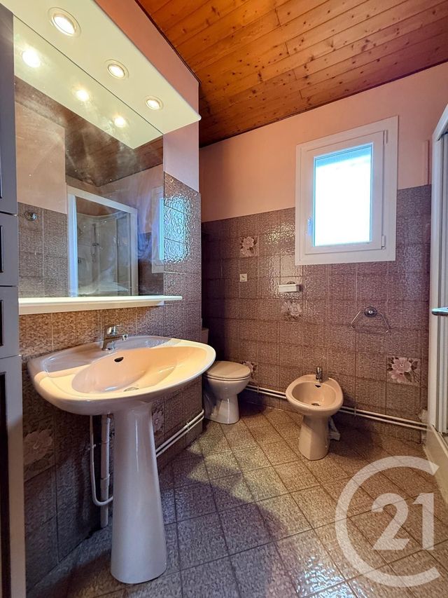 maison à vendre - 4 pièces - 87.45 m2 - IBOS - 65 - MIDI-PYRENEES - Century 21 Gm Immobilier