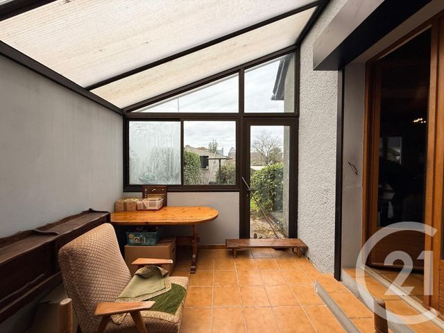 maison à vendre - 4 pièces - 87.45 m2 - IBOS - 65 - MIDI-PYRENEES - Century 21 Gm Immobilier