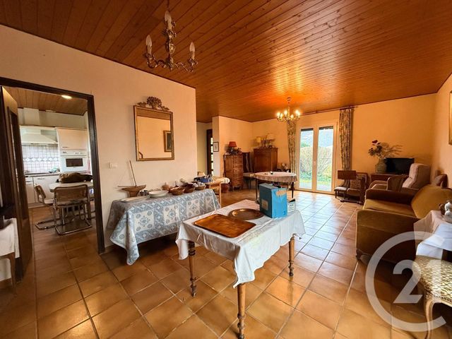 maison à vendre - 4 pièces - 87.45 m2 - IBOS - 65 - MIDI-PYRENEES - Century 21 Gm Immobilier