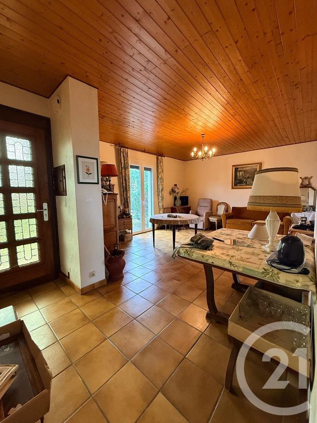 maison à vendre - 4 pièces - 87.45 m2 - IBOS - 65 - MIDI-PYRENEES - Century 21 Gm Immobilier