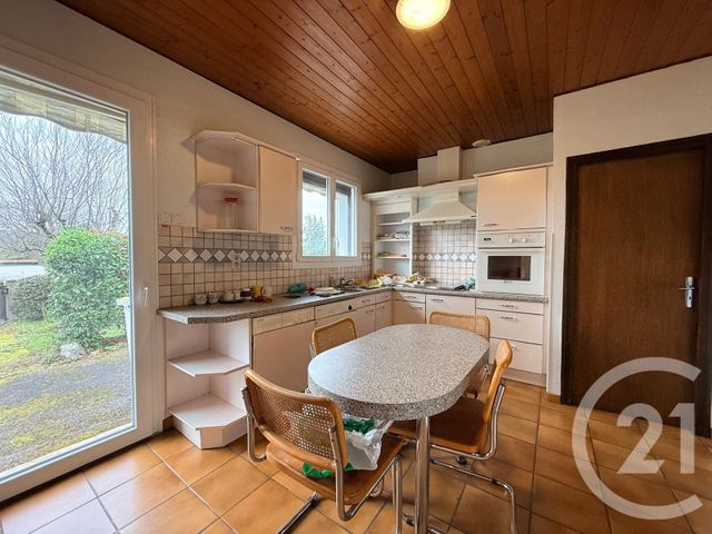 maison à vendre - 4 pièces - 87.45 m2 - IBOS - 65 - MIDI-PYRENEES - Century 21 Gm Immobilier