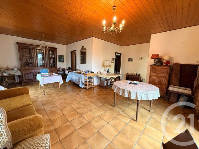 maison à vendre - 4 pièces - 87.45 m2 - IBOS - 65 - MIDI-PYRENEES - Century 21 Gm Immobilier