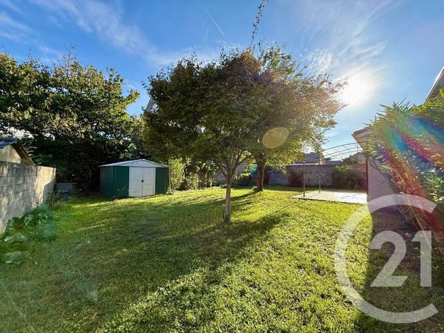 maison à vendre - 4 pièces - 104.26 m2 - SEMEAC - 65 - MIDI-PYRENEES - Century 21 Gm Immobilier