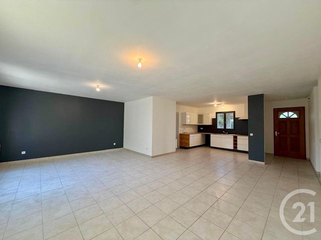 maison à vendre - 4 pièces - 104.26 m2 - SEMEAC - 65 - MIDI-PYRENEES - Century 21 Gm Immobilier