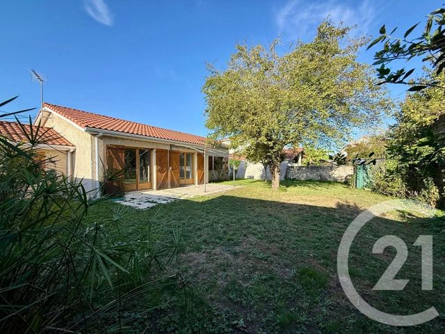 maison à vendre - 4 pièces - 104.26 m2 - SEMEAC - 65 - MIDI-PYRENEES - Century 21 Gm Immobilier