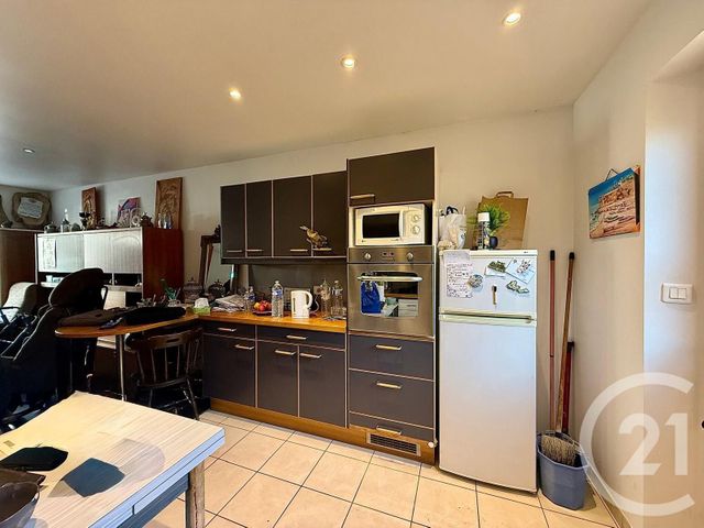 Appartement T3 à vendre - 3 pièces - 57.67 m2 - TARBES - 65 - MIDI-PYRENEES - Century 21 Gm Immobilier