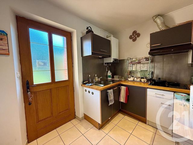 Appartement T3 à vendre - 3 pièces - 57.67 m2 - TARBES - 65 - MIDI-PYRENEES - Century 21 Gm Immobilier