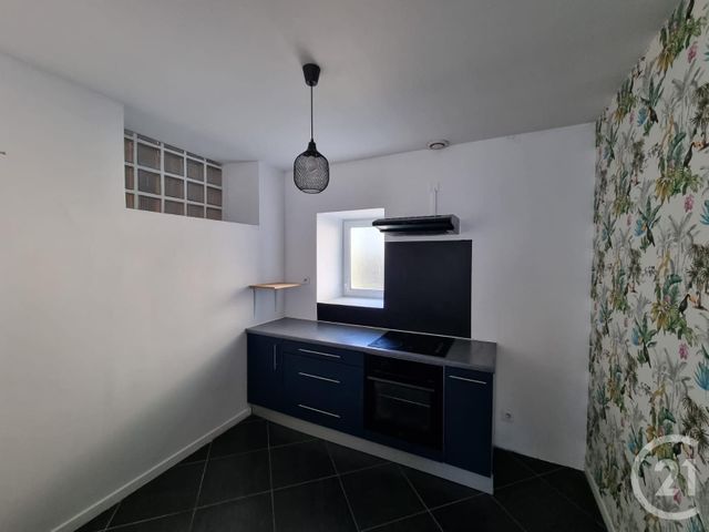 Appartement T3 à louer - 3 pièces - 67.02 m2 - TARBES - 65 - MIDI-PYRENEES - Century 21 Gm Immobilier