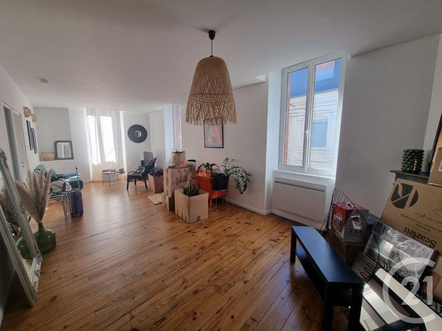 Afficher la photo en grand Appartement T3 à louer - 3 pièces - 67.02 m2 - TARBES - 65 - MIDI-PYRENEES - Century 21 Gm Immobilier