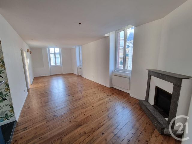 Appartement T3 à louer TARBES
