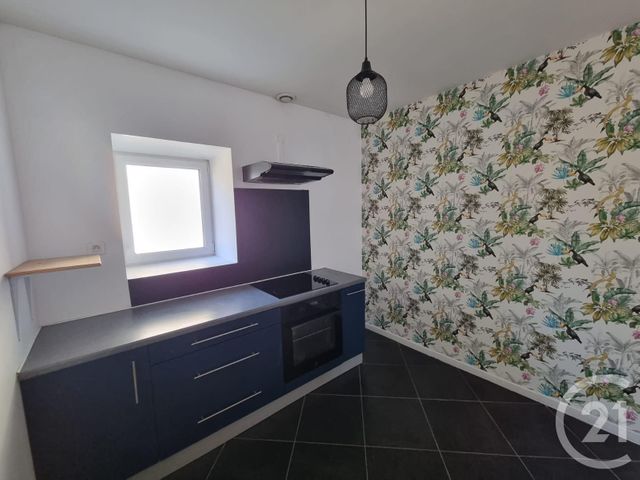 Appartement T3 à louer - 3 pièces - 67.02 m2 - TARBES - 65 - MIDI-PYRENEES - Century 21 Gm Immobilier