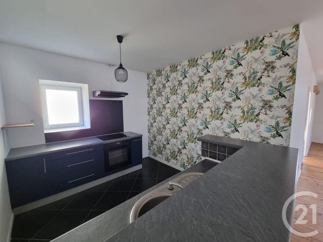 Appartement T3 à louer - 3 pièces - 67.02 m2 - TARBES - 65 - MIDI-PYRENEES - Century 21 Gm Immobilier