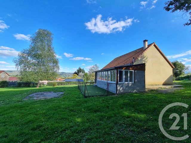 Afficher la photo en grand maison à louer - 5 pièces - 127.98 m2 - BORDES - 65 - MIDI-PYRENEES - Century 21 Gm Immobilier